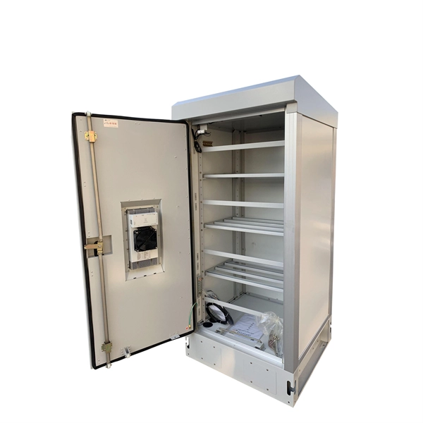 JSL Distribution Box