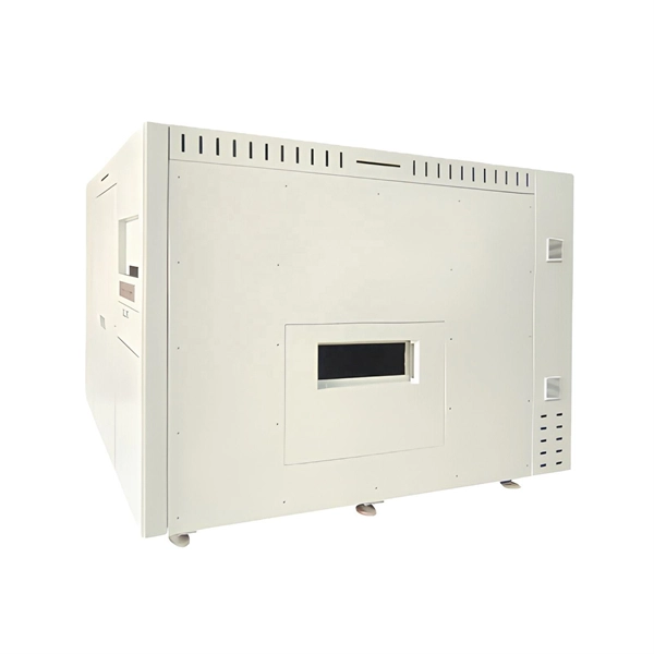 Mozambique Industrial Distribution Box Model Parameters