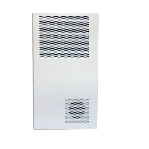 Guatemala Core Switch LPO