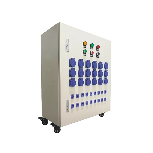 Palau Power Cable Tray Manufacturer