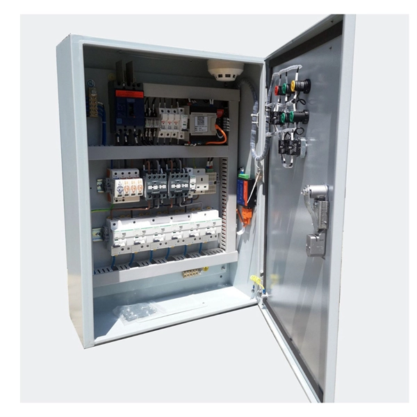 Project Quotation 24-core hollow fiber