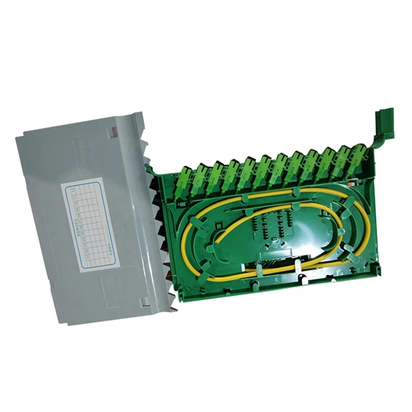 Parameters of Lebanese Indoor Distribution Box