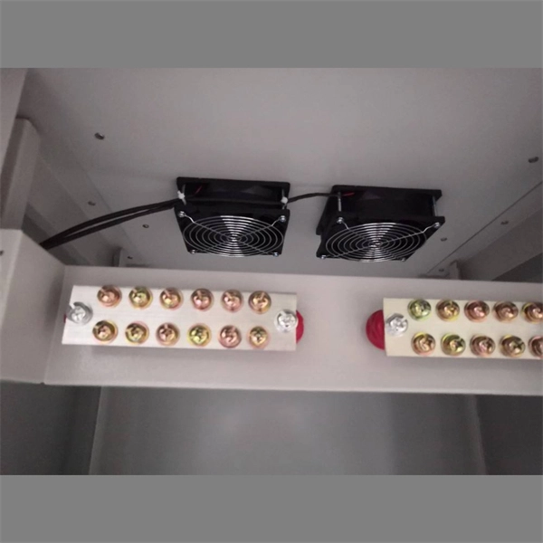 Precautions for Electrical Cabinet Wiring
