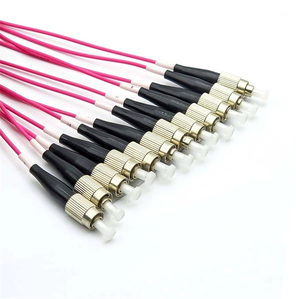 Optical Communication Module Performance Testing