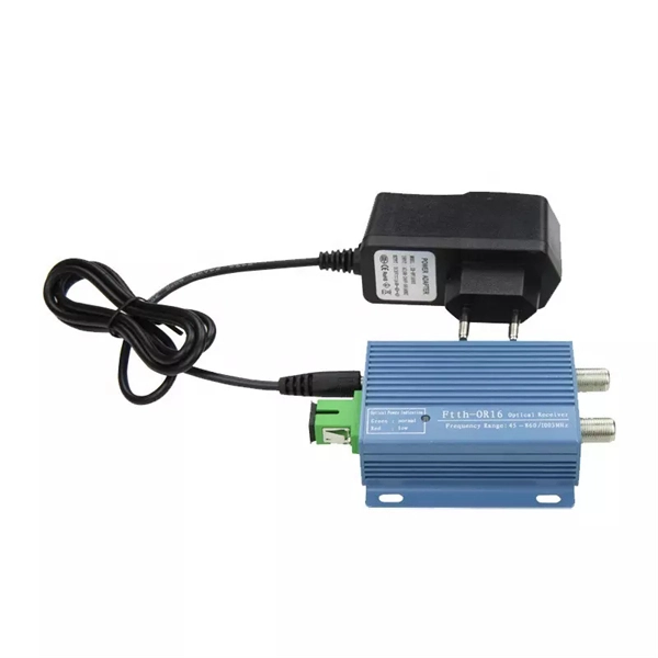 Technical Requirements and Standards for Optical Cables Used in Vertical Shaft Smart Buildings