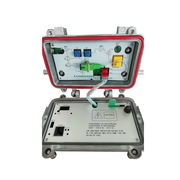 Cameroon Raman Amplifier SFP