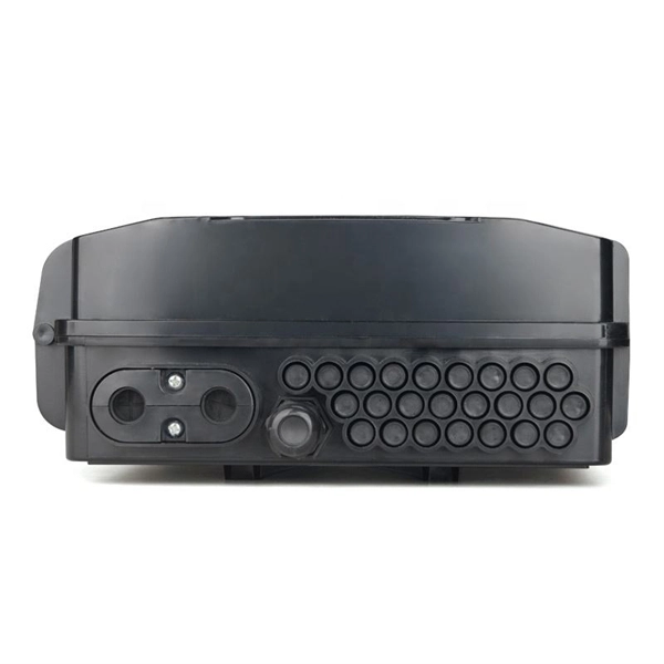 Why is there no internet connection in the network cabinet 
